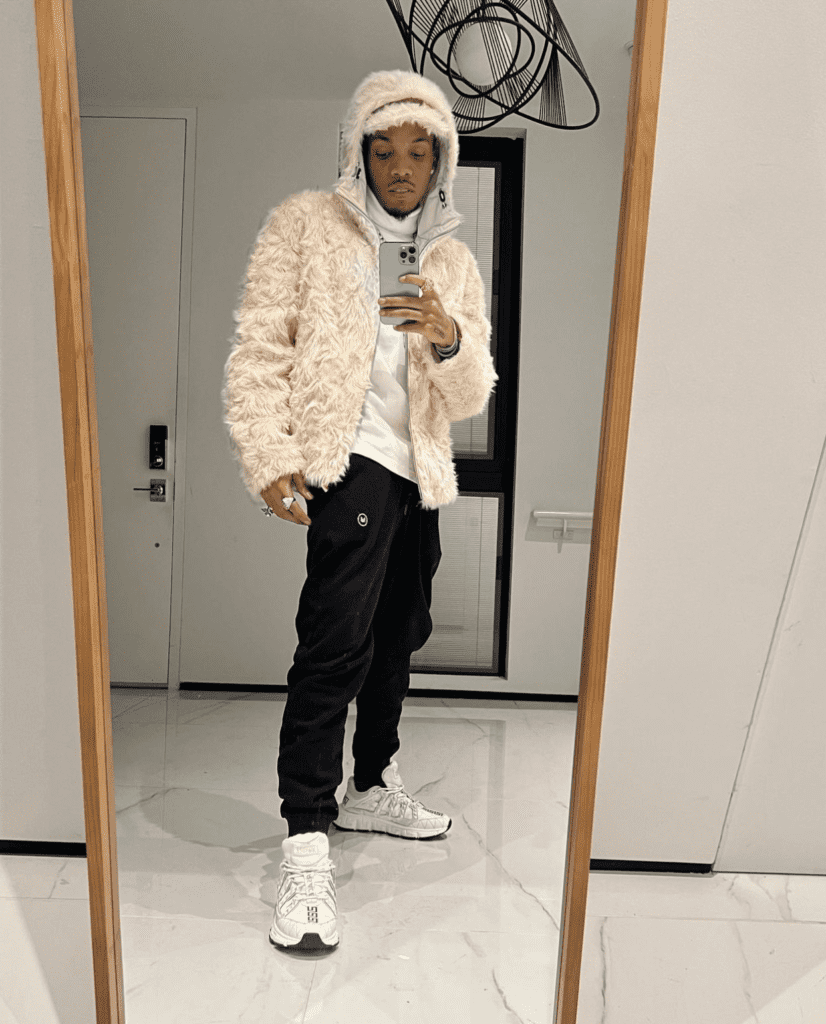 Tekno Biography