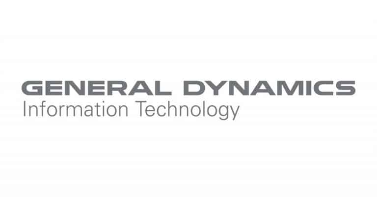 General Dynamics Information Technology Jobs and Locations