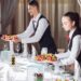 Hotel Servers Job in the United Arab Emirates
