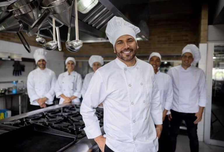 Ongoing Recruitment for Chefs in the United States