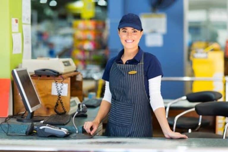 Recruitment for Store Cashiers in Canada