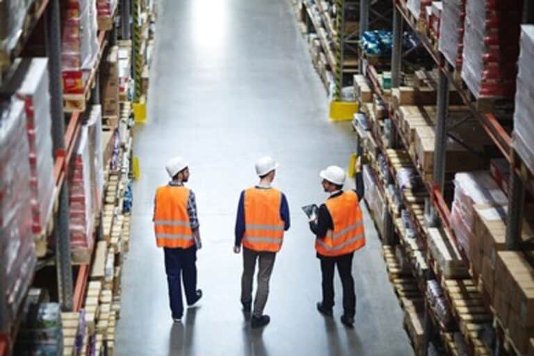 Recruitment for Warehouse Workers in the United States