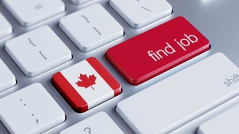 Work in Canada – 10 New Jobs in Canada to Apply for