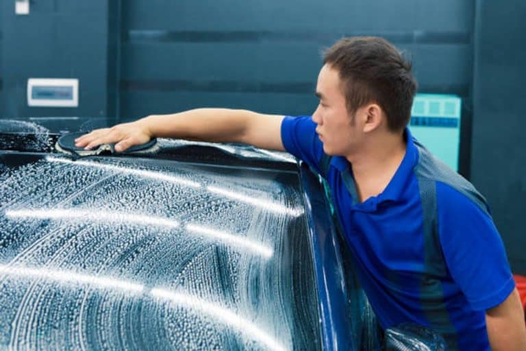 Job Opportunities for Car Washers in the United Kingdom