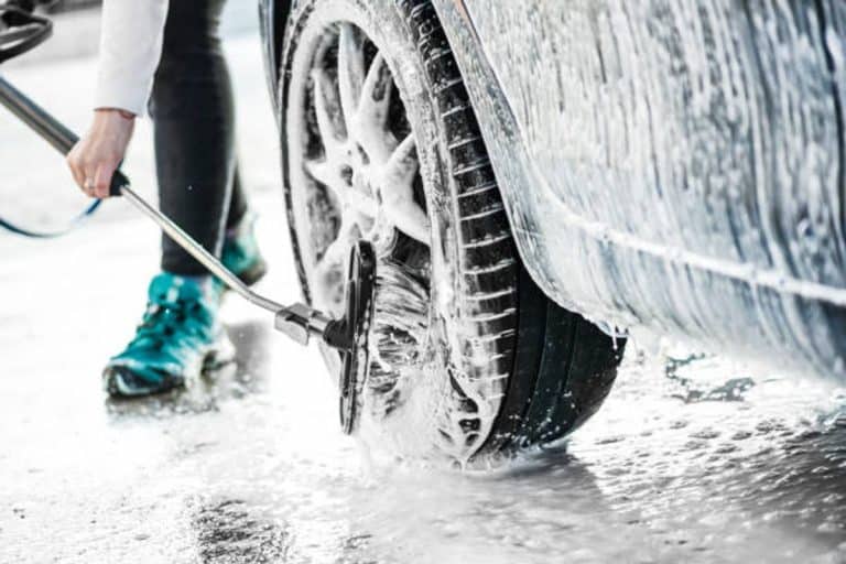 Job Opportunities for Car Washers in Canada