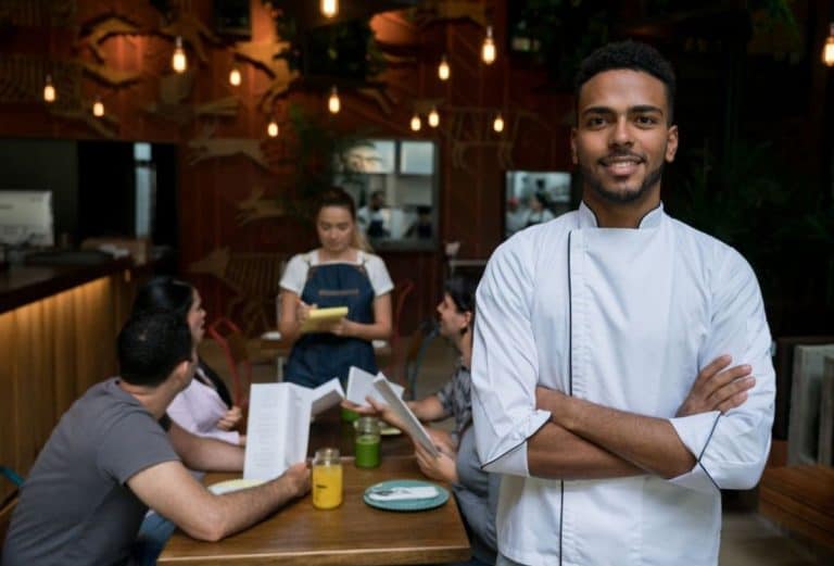 Multiple Job Openings for Chefs in the United States