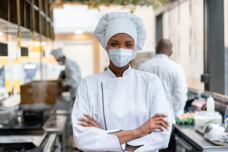 Ongoing Recruitment for Chefs in Nigeria