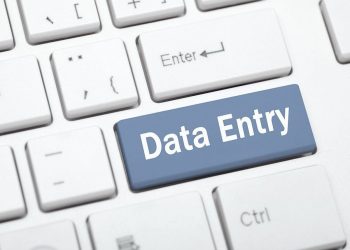 Data Entry Jobs Explained