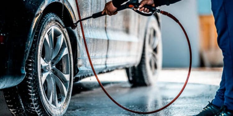 Job Opportunities for Car Washers in the United States