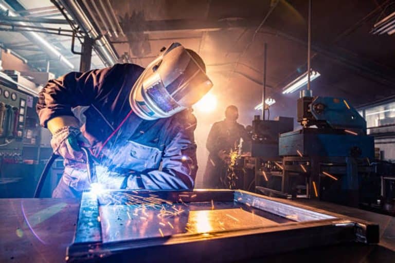 Jobs Available in Metal Fabrication Industries