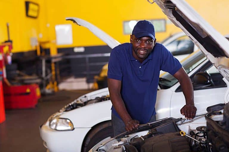 Job Opportunities for Mechanics in Nigeria