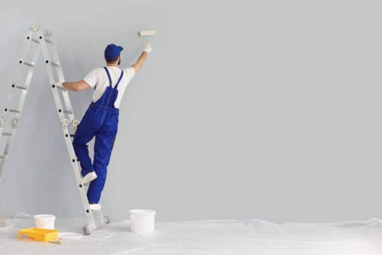 Job Opportunities for Painters in the United Kingdom