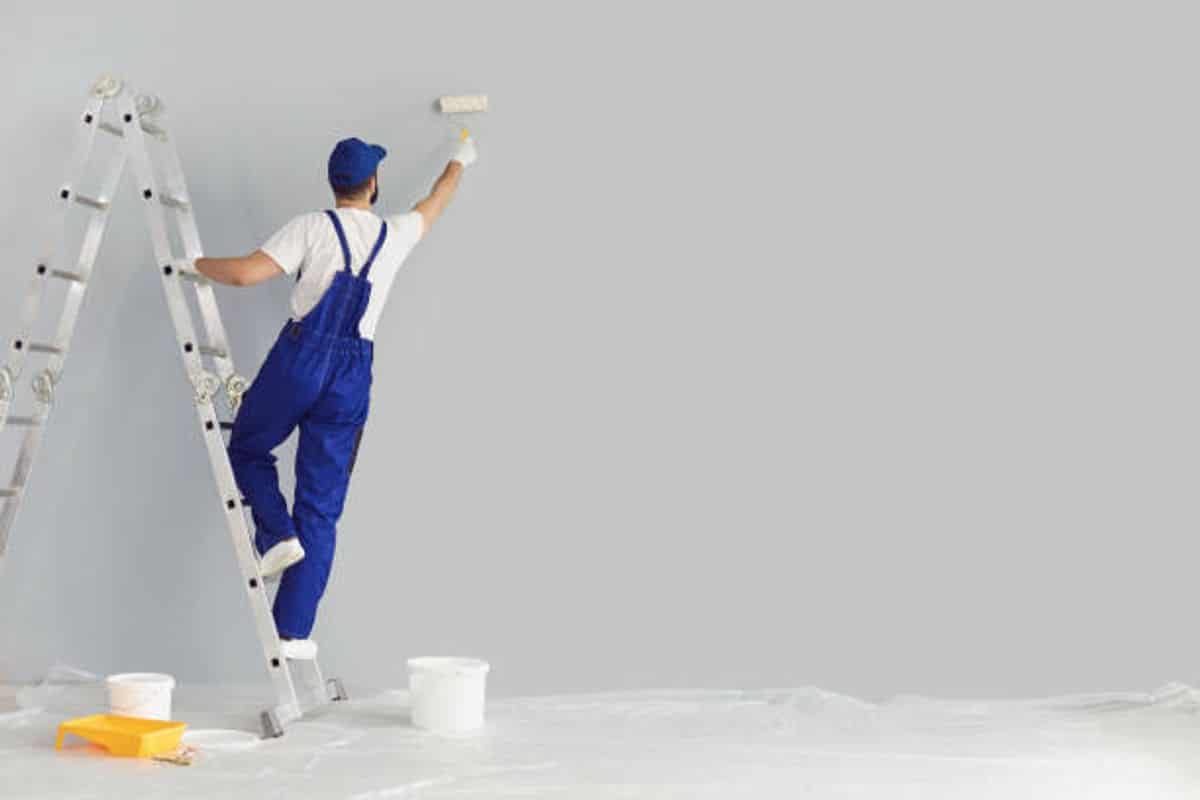 Painters in the United Kingdom