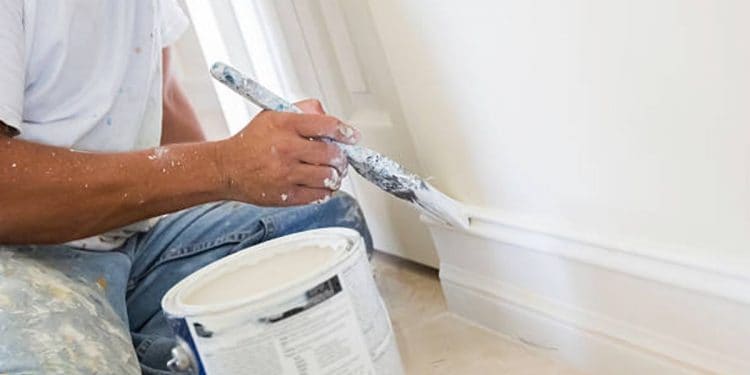 Painters in the United States of America Jobs