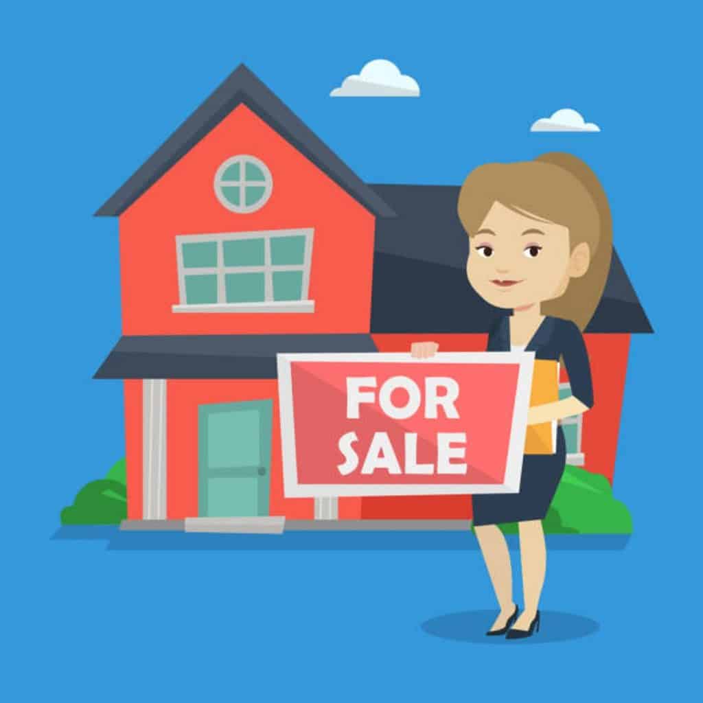 Real Estate Agents in Canada