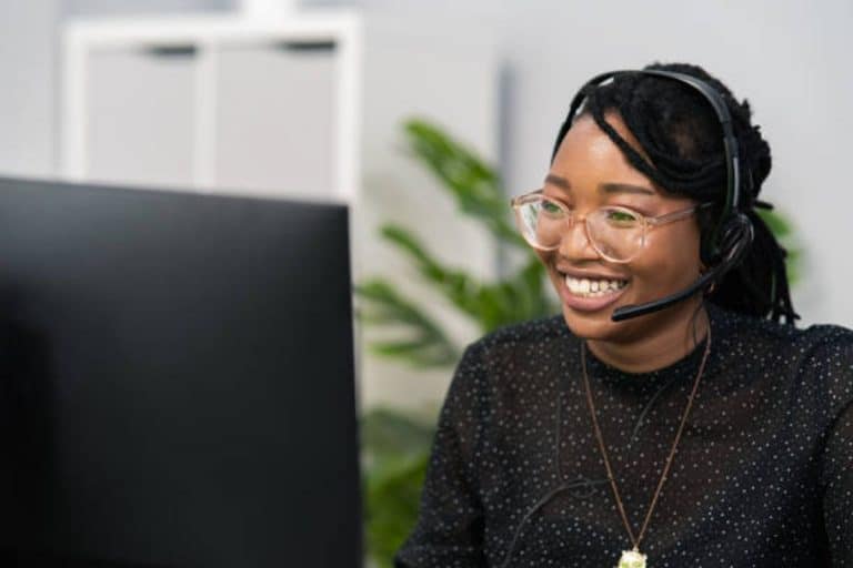 Ongoing Recruitment for Receptionists in Nigeria