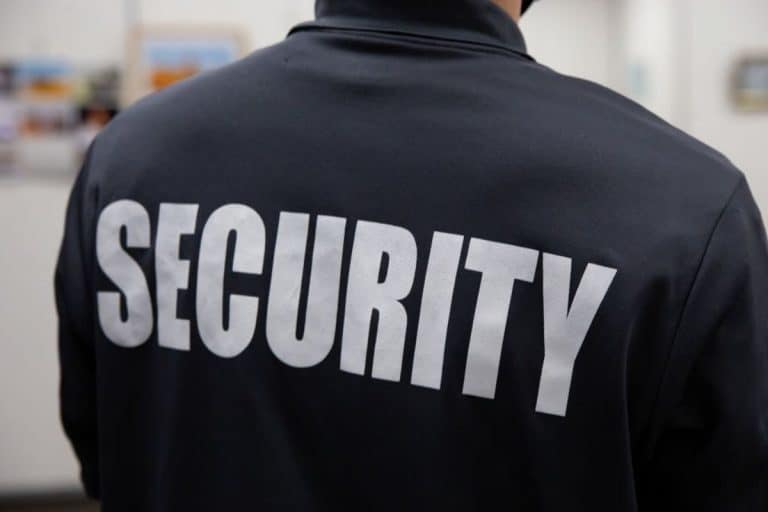 Ongoing Recruitment for Security Guards in the USA