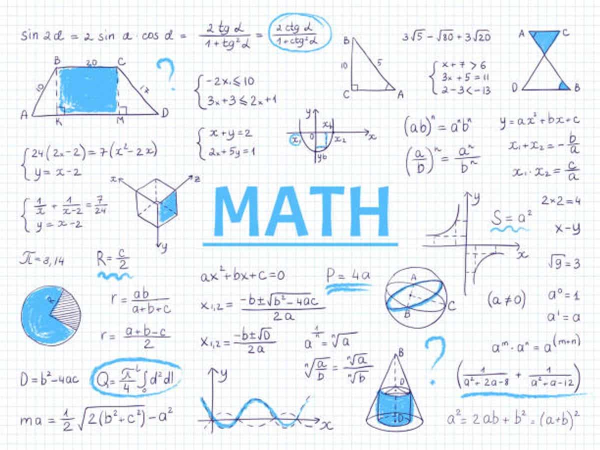 What Jobs can you get with a Mathematics Degree