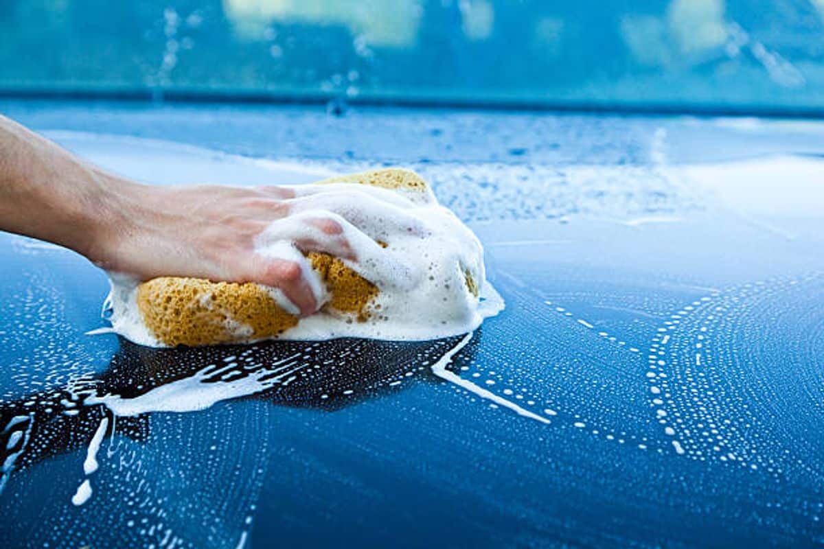 Car Wash Job Openings in Germany - Apply Now