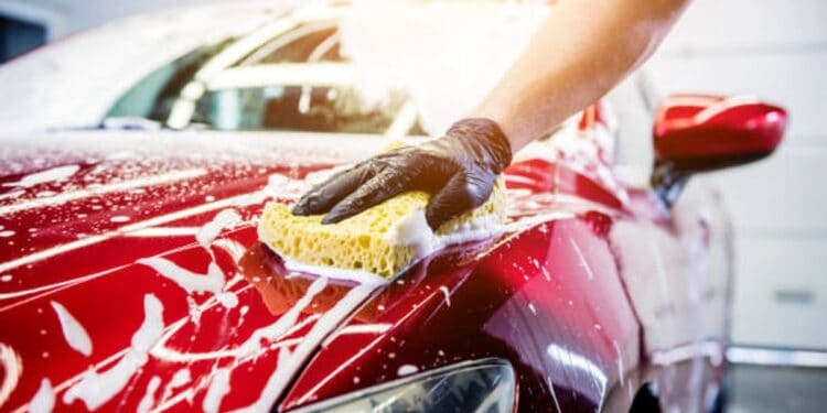 Car Wash Job Openings in Sweden - Apply Now