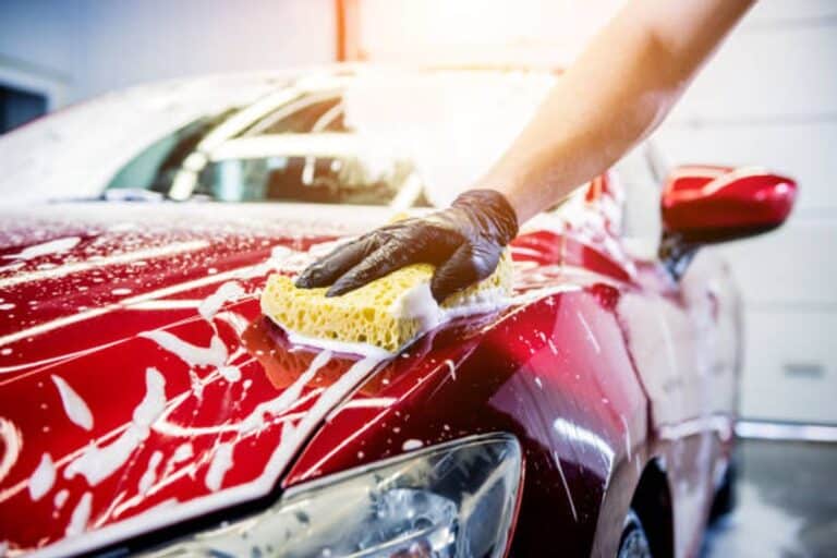 Car Wash Job Openings in Sweden – Apply Now