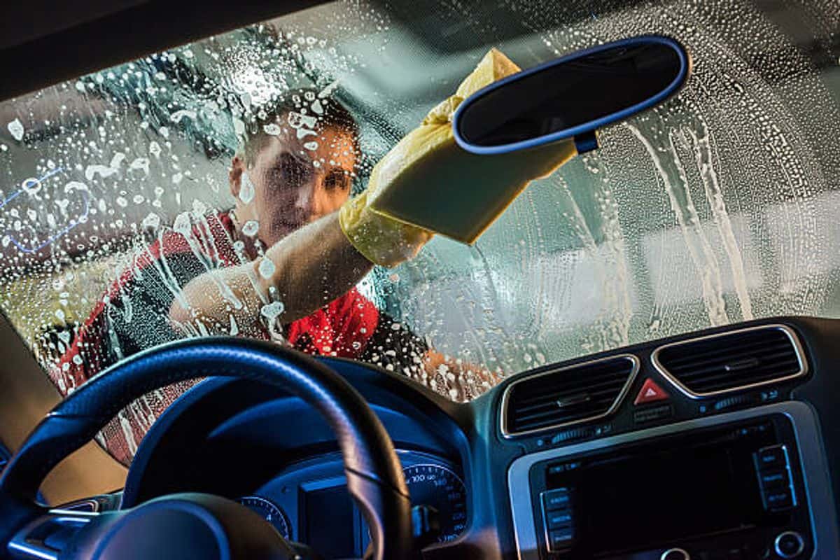 Car Wash Jobs in South Africa - Apply Now