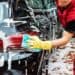 Car Wash Jobs in Spain - Apply Now