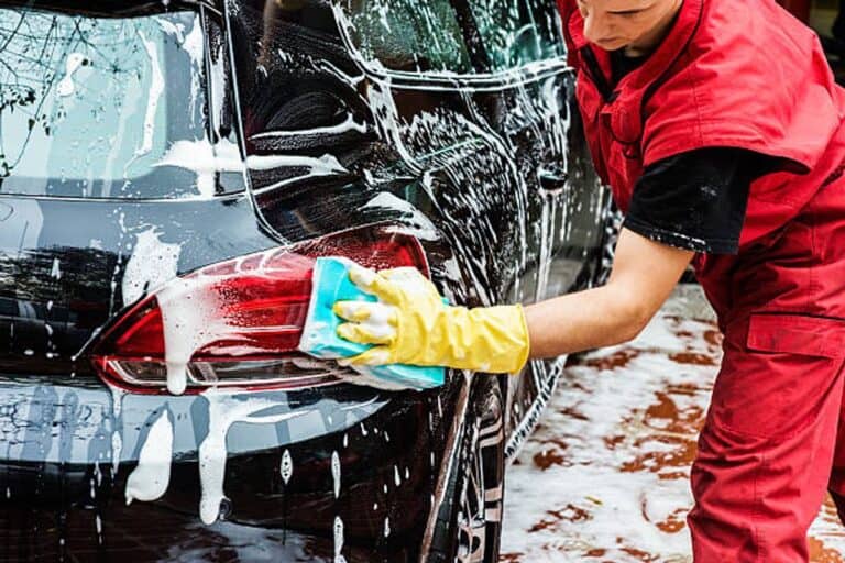 Car Wash Jobs in Spain – Apply Now