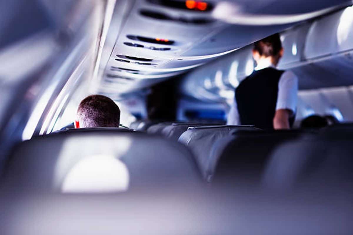 Flight Attendant Jobs in Georgia - Apply Now