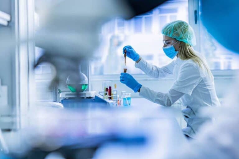 The Highest Paying Biochemistry Jobs and their Salaries