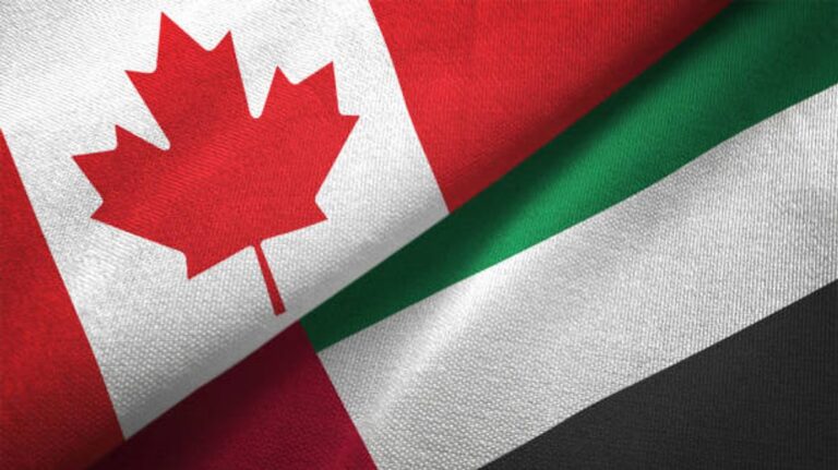 How to Apply for Jobs in Canada from the UAE