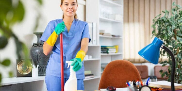 Multiple Job Openings for Cleaners in Italy