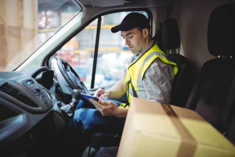 Multiple Job Openings for Delivery Drivers in Georgia