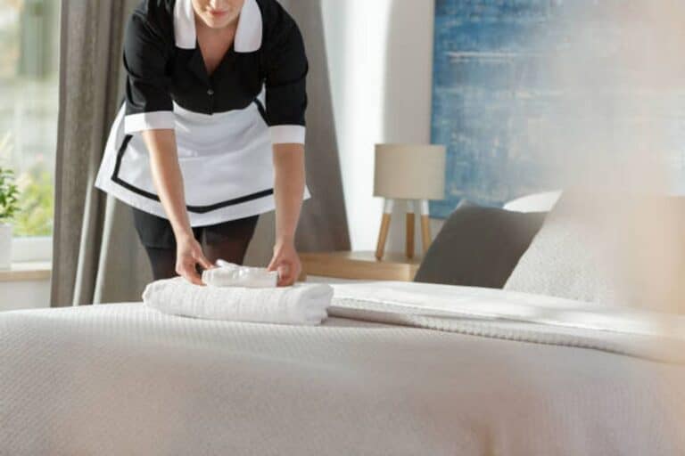 Ongoing Recruitment for Housekeepers in Switzerland