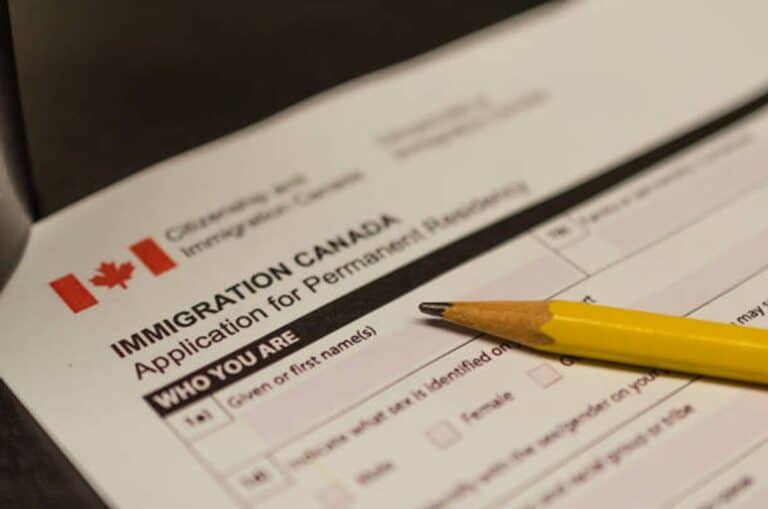 Some Jobs in Canada that Support Visas