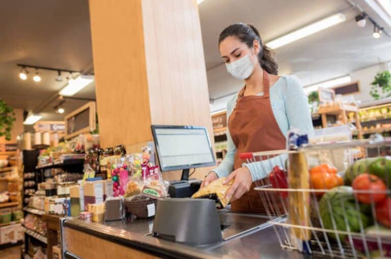 Store Cashier Jobs in Georgia – Apply Now