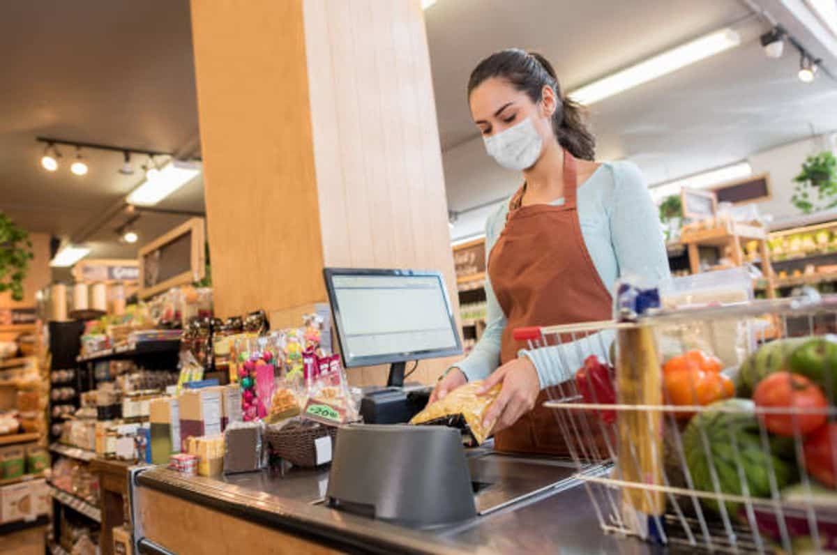 Store Cashier Jobs in Georgia - Apply Now