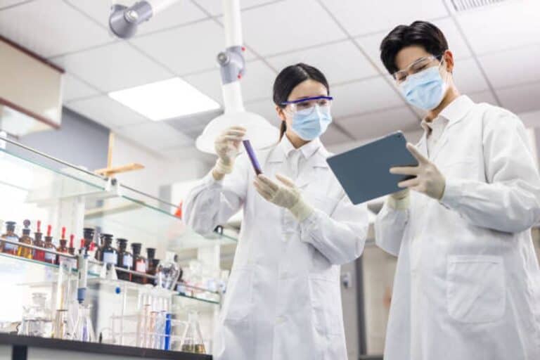The Highest Paying Biology Jobs and their Salaries