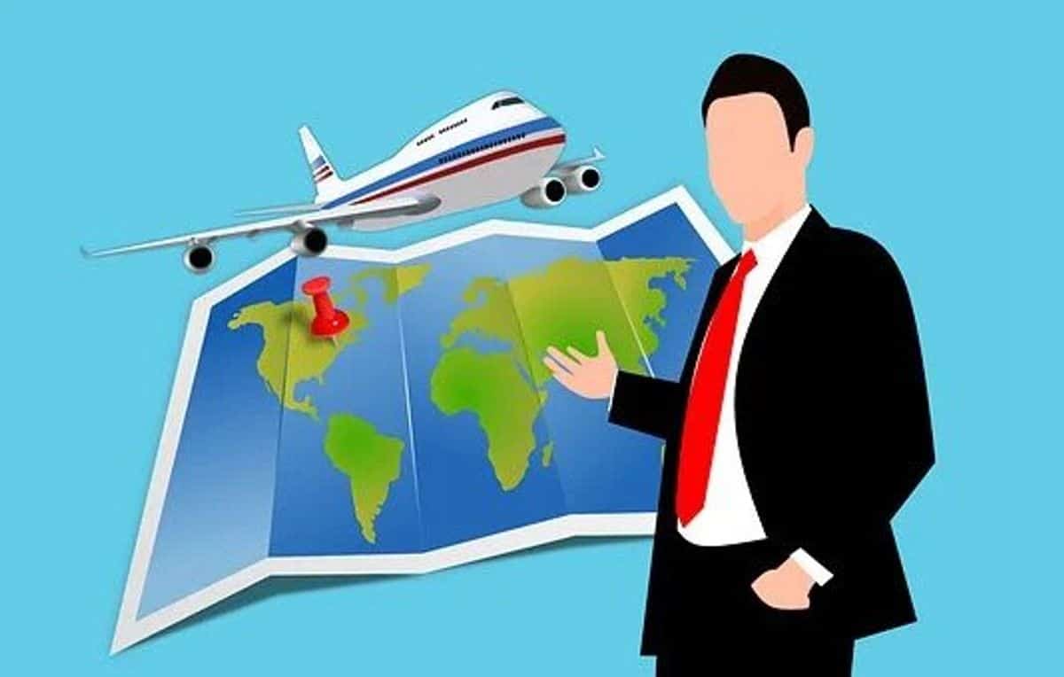 Career Opportunities in Travel and Tourism