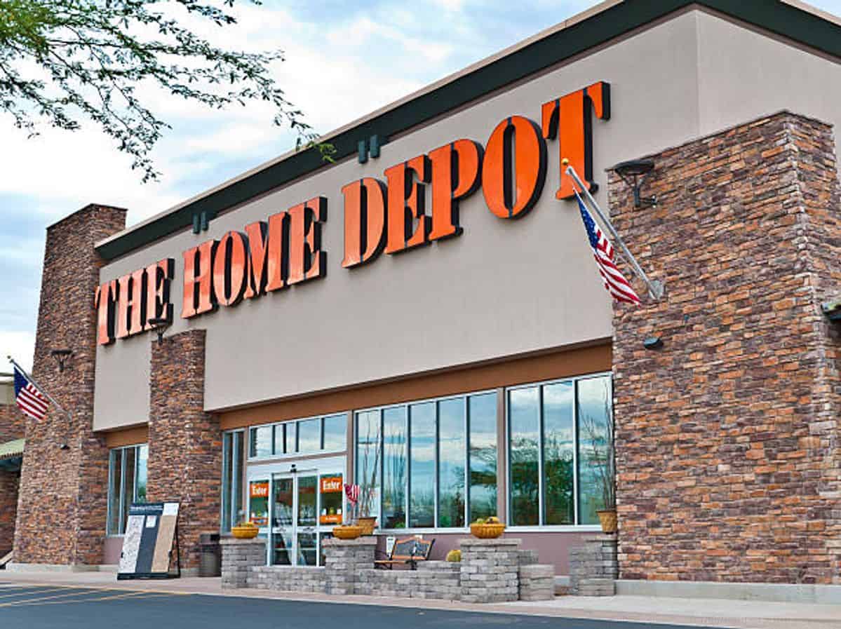 Home Depot Careers