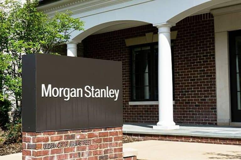 Morgan Stanley Careers in the United Kingdom