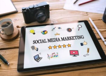 Social Media Marketing Job Description