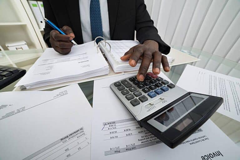 The Highest Paying Accounting Jobs in Nigeria and Salaries