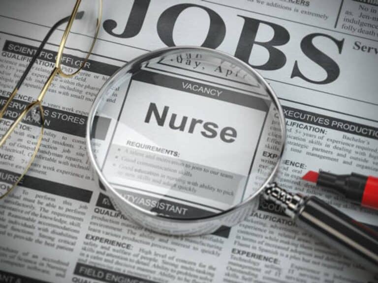 Travel Nurse Jobs in the United Kingdom