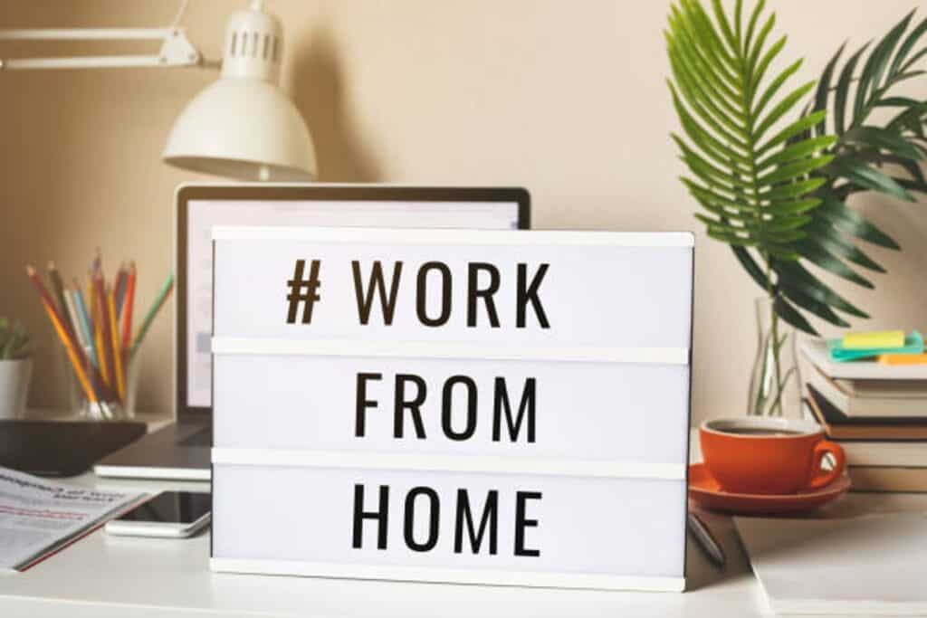 Work From Home Jobs for Students and their Duties