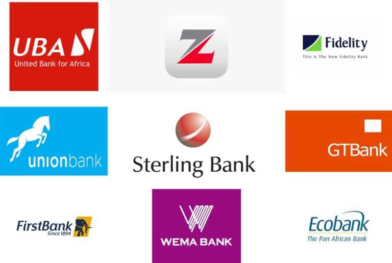 Banks USSD Codes: A Complete List for All Banks
