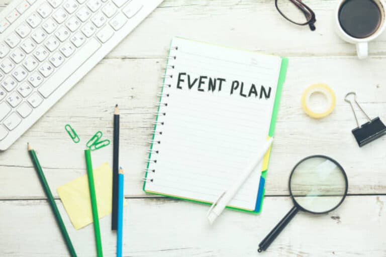 Career Opportunities in Event Planning and their Salaries
