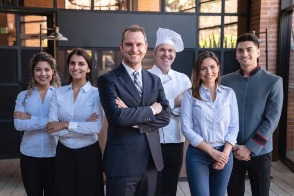 Career Opportunities in Hotel Management and their Salaries