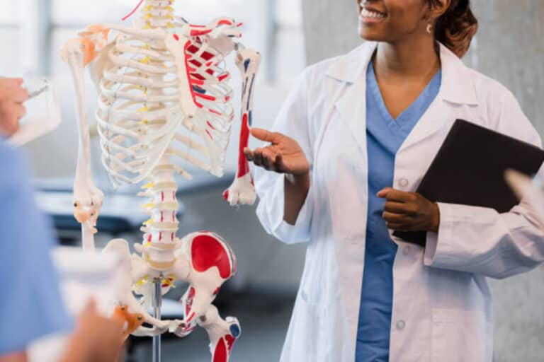 Career Opportunities in Physiology and their Salaries
