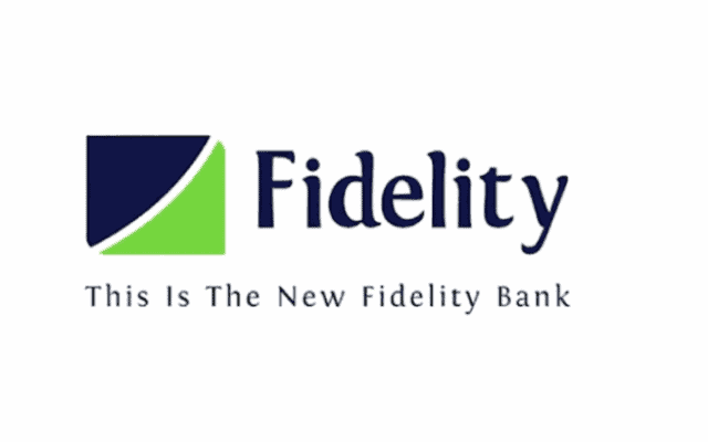 Fidelity Bank USSD Code List